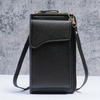 ราคา TEMU กระเป๋าสะพายข้างขนาดเล็กแบบแนวนอนสำหรับผู้หญิง รุ่นใหม่ กระเป๋าใส่เหรียญแบบแนวตั้ง กระเป๋าใส่โทรศัพท์มือถืออเนกประสงค์ กระเป๋าสตางค์ใส่บัตรแบบใช้งานได้สองแบบ (17592280824933)