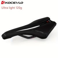 ราคา TEMU KOCEVLO เบาะจักรยาน, เบาะจักรยานเสือภูเขา คาร์บอน นุ่มสบาย, เบาะรองนั่งจักรยาน, เบาะนั่ง (17592281861714)