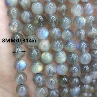 ราคา TEMU ลูกปัดหลวมทรงกลมหินลาบราโดไรต์ขนาด 15 นิ้ว ลูกปัดเว้นระยะสำหรับทำเครื่องประดับ สร้อยข้อมือและสร้อยคอ อุปกรณ์ DIY (17592250251520)