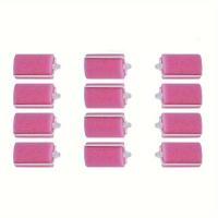 ราคา TEMU ชุดที่ม้วนผมฟองน้ำ 12 ชิ้น - ที่ม้วนผมโฟมนุ่มขนาดใหญ่และเล็ก (32 มม., 38 มม.) สำหรับผู้หญิงและเด็กผู้หญิง, ที่ม้วนผมนอน, คลื่นสไตล์ Lazy Waves (17592234800964)