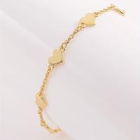 ราคา TEMU สร้อยข้อมือรูปหัวใจสไตล์มินิมอล (17592214396258)