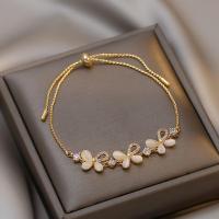 ราคา TEMU เครื่องประดับแฟชั่น: สร้อยข้อมือผีเสื้อซินเทติกซ์ซิโคเนียตาแมวประดับทองแดงประดับเพชรรูปแบบสปาร์คลิ่ง (17592217752702)