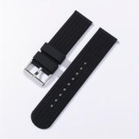 ราคา TEMU สายนาฬิกายางซิลิโคนสำหรับนาฬิกาที่ปล่อยออกได้ ขนาด 18 มม. 20 มม. 22 มม. 24 มม., เลือกเป็นของขวัญที่เหมาะสมสำหรับวันของกษัตริย์ (17592230582440)