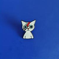 ราคา TEMU เข็มกลัดแมวการ์ตูนน่ารักแฟชั่นเพลงร็อคสัตว์สนุกๆ เข็มกลัดโลหะสำหรับกระเป๋าเป้หรือปกเสื้อ ของขวัญเพื่อน (17592241687500)