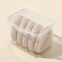 ราคา TEMU เซ็ตฟองน้ำแต่งหน้าสามเหลี่ยมแบบนุ่ม ใช้ซ้ำได้ 5 ชิ้น ทำจากโพลียูรีเทน เหมาะสำหรับทั้งรองพื้นแบบน้ำและแป้งแห้ง ฟองน้ำแต่งหน้าเหล่านี้เหมาะสำหรับทั้งผู้เริ่มต้นและช่างแต่งหนับมืออาชีพ (175922539936