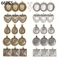 ราคา TEMU 66 ชิ้น ฐานจี้กลม Cabochon พร้อมแผ่นรองโลหะผสมสังกะสีและฝาครอบแก้ว | อะไหล่ทำเครื่องประดับแฟชั่นสำหรับวันวาเลนไทน์, เทศกาลฤดูใบไม้ผลิ และวันหยุดฟุตบอล (17592212642767)