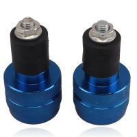 ราคา TEMU อุปกรณ์เสริมมอเตอร์ไซค์ ปลั๊กปิดปลายแฮนด์บาร์ 7/8'' 22mm สำหรับ Yamaha สกู๊ตเตอร์ ออฟโรด (17592200498315)