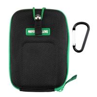 ราคา TEMU กล่องเก็บอุปกรณ์กอล์ฟแบบแข็งพร้อมสายคล้องคาราบิเนอร์สำหรับ CASE พร้อมกระเป๋า EVA กันกระแทก สำหรับตัววัดระยะทางกอล์ฟ กระเป๋าพกพาสากลทนทาน ใช้ได้กับทุกรุ่นตัววัดระยะ (17592253106646)