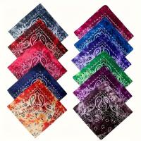 ราคา TEMU ผ้าพันคอไบค์เกิ้ลลาย Paisley สำหรับปั่นจักรยานกลางแจ้ง 11 ชิ้น ผ้าพันคอฮิปฮอปสตรีทดานซ์ แฟชั่นผู้ชายและผู้หญิง ผ้าพันคอผ้ายีนส์ (17592456557224)