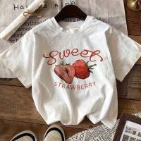 ราคา TEMU เสื้อยืดลายกราฟิกสำหรับผู้หญิง - แขนสั้น, คอกลม, เสื้อโพลีเอสเตอร์สไตล์ลำลองสำหรับฤดูใบไม้ผลิ & ฤดูร้อน (17592557274748)