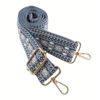 ราคา TEMU สายสะพายเปลี่ยนได้ ปรับได้ | สายกระเป๋าสะพายข้าง กระเป๋าถือ กระเป๋าสตางค์ ผ้าแคนวาส สำหรับผู้หญิง, วัสดุ, ติดกระดุมแป๊ก (17592561981370)