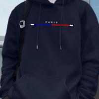 ราคา TEMU เสื้อฮู้ดผ้าฟลีซพิมพ์ลายใหม่สำหรับผู้ชาย มีกระเป๋าคังคูน่ารักและเชือกผูก เหมาะสำหรับฤดูใบไม้ผลิและฤดูใบไม้ร่วง (17592657226053)