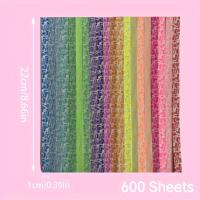 ราคา TEMU กระดาษพับดาวเรืองแสง 600 แผ่น - กระดาษพับดาวสีเรืองแสงนำโชค สำหรับตกแต่งของขวัญ, อุปกรณ์งานฝีมือศิลปะ, โครงการ, วันหยุด (17592676143376)