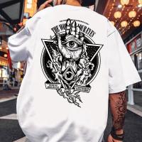 ราคา TEMU เสื้อยืดแขนสั้นไซส์ใหญ่พิเศษ (17592738969015)
