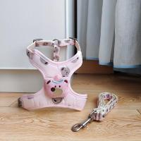 ราคา TEMU สายจูงสุนัข ป้องกันหลุดพ้น สำหรับกิจกรรมกลางแจ้ง สายเชือกพิเศษสำหรับสุนัข แบบคล้องอกหลัง สายจูงเดินสุนัข สายจูงแมว เครื่องรัดอกกันหาย สายโซ่สำหรับสุนัขและแมว สายจูงอเนกประสงค์ (17592754434501)