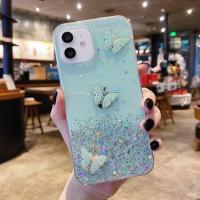 ราคา TEMU เคสโทรศัพท์: เคสโทรศัพท์นุ่มลายท้องฟ้าดาวระยิบระยับสำหรับ iPhone 11 11Promax 12 12Pro 12Promax 13 13Pro 13Promax 14 14Plus 14Pro 14Promax เคสโทรศัพท์หรูหราลายผีเสื้อป้องกันหลัง (17592222715912)