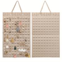 ราคา TEMU แท่นวางต่างหู 300 ชิ้น, ที่จัดระเบียบเครื่องประดับ (17592338734628)