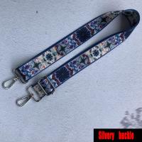 ราคา TEMU สายสะพายไหล่เปลี่ยนสำหรับกระเป๋าสะพายข้างลายดานเดลียน ปรับได้ยาวสั้น สายเปลี่ยนกระเป๋าสะพายข้างเดี่ยว, ทำกระเป๋าสตางค์, ทำกระเป๋าสตางค์ DIY (17592407918829)