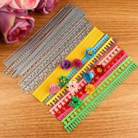 ราคา TEMU ชุด 10 ชิ้น 3D ดอกไม้เกลียวและกลีบดอกไม้ Quilling Strips Bundle แม่พิมพ์ตัดโลหะสำหรับสแครปบุ๊ค การ์ดกระดาษ อัลบั้มรูปนูน ตกแต่งงานฝีมือ แม่พิมพ์ตัด Eid Mubarak (17592489864482)
