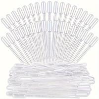 ราคา TEMU 100 ชิ้น/หลอดหยดพลาสติก หลอดหยดน้ำมันหอมระเหย หลอดหยดทดลองเคมี หลอดหยดน้ำมันหอมระเหย เครื่องมือเครื่องสำอาง วิทยาศาสตร์และห้องปฏิบัติการ (17592508758691)