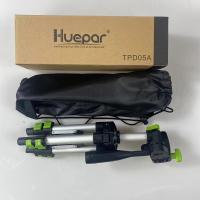 ราคา TEMU Huepar ขาตั้งกล้องอลูมิเนียมแบบพกพา ปรับได้ สำหรับเลเซอร์เลเวล กล้อง พร้อมหัวหมุน 3 ทิศทาง ระดับน้ำฟองอากาศ ขาตั้งกล้อง 1/4"-20 (17592286717221)