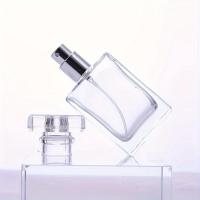 ราคา TEMU ขวดเครื่องหอมแก้วเติมได้, ขวดเกลียวใส 30 มล. 50 มล., เครื่องพ่นสเปรย์เครื่องสำอางแบบพ่นละอองละเอียดพร้อมหัวสเปรย์, ขวดสเปรย์เครื่องหอมเปล่า, น้ำมันหอมระเหยขนาดพกพาสำหรับเดินทาง (17592301969153)