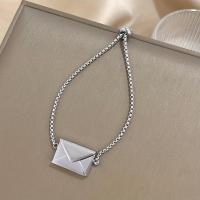 ราคา TEMU สร้อยข้อมือซองจดหมายเปิดได้ HOTOO ชุบทองคำ 18K - ของขวัญเซอร์ไพรส์โรแมนติกพร้อมความรัก, จี้ซองจดหมายเปิดได้หรูหราสำหรับวันวาเลนไทน์ (เหมาะสำหรับทั้งชายและหญิง) (17592278421912)