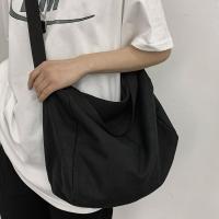 ราคา TEMU กระเป๋าสะพายไหล่ผ้าแคนวาสความจุขนาดใหญ่ กระเป๋านักเรียนผู้ชายผู้หญิง กระเป๋าเป้สะพายหลังสไตล์ญี่ปุ่นลำลอง กระเป๋าถืออินเทรนด์ กระเป๋าใส่ของ (17592475967823)