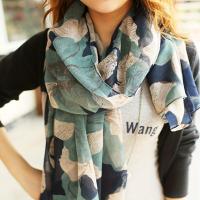 ราคา TEMU ผ้าพันคอลายดอกไม้บาหลีวินเทจ - ผ้าพันคอกันหนาวแบบไม่ยืดหยุ่นพร้อมลายดอกไม้บาหลี, ปลอกคอสุดหรูสำหรับชุดลำลอง, ซักมือได้ เหมาะสำหรับงานปาร์ตี้, งานแต่งงาน, ชุดลำลอง (17592590938327)