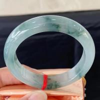 ราคา TEMU สร้อยข้อมือดอกน้ำสีฟ้าคุณภาพสูง สร้อยข้อมือสีเขียวแบบน้ำแข็ง (17592601549846)