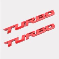 ราคา TEMU 2ชิ้น ตราหน้ารถ Turbo Letter - แบดจ์โลหะ 3D สำหรับฝากระโปรง, ประตู & กันชน | อุปกรณ์เสริมภายนอกกันน้ำ | ดีไซน์ทอร์เบนจากสังกะสี | เหมาะกับทุกรุ่น (17592810060678)