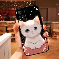 ราคา TEMU เคสโทรศัพท์สำหรับ Xiaomi Note 9 9A 9C 9S 9T 10 10S 10A 10 Pro 11S 12 12C 12S 13C 13 Pro 5G ปกป้องแฟชั่นคู่รักน่ารัก-OA907 (17592661406085)