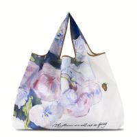 ราคา TEMU กระเป๋าโท้ทพิมพ์ลายตกแต่งสวยหรู ขนาดใหญ่ (17592677254804)