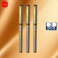 ราคา TEMU WQN) ปากกาเจลสีแบบสุ่มสีระดับ 3/7 ด้าม, หัว 0.5 มม., ปากกาเขียนคะแนน, ปากกาสำหรับสอบ, ปากกาสำหรับเซ็นเอกสารธุรกิจ, เขียนได้หลากหลายฟังก์ชั่น, เขียนลื่น (17592465348984)