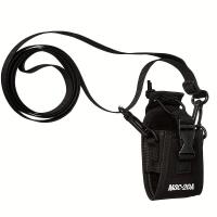 ราคา TEMU กระเป๋าใส่วิทยุ MSC-20A เข็มขัดปรับได้, เคสป้องกันสำหรับวิทยุสองช่องสัญญาณ สำหรับ Kenwood Motorola HYT วิทยุสองทาง (17592793010911)