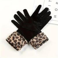 ราคา TEMU ถุงมือกำมะหยี่ 1 คู่ สำหรับผู้หญิง ถุงมือกันหนาว ถุงมืออุ่นสำหรับฤดูหนาว (17592926829503)