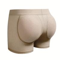 ราคา TEMU JOCKMAIL กางเกงในชายทรงสี่เหลี่ยมกระชับก้น มีแผ่นฟองน้ำเสริม จับกระชับก้น (17592226121589)