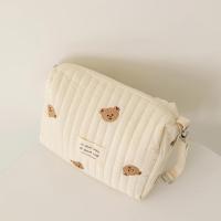 ราคา TEMU 1 ชิ้น กระเป๋าใส่ผ้าอ้อมสำหรับเด็กแบบแขวนรถเข็นเด็ก มีแถบซิป ปักลาย (17592578388274)
