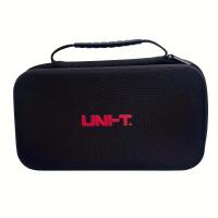 ราคา TEMU UNI-T UT-B03 กล่องเครื่องมือแข็งแบบหนา กระเป๋าเก็บของอเนกประสงค์ ทนทานต่อการสึกหรอ เหมาะสำหรับมัลติ กล้องความร้อน กระเป๋าเสริมขนาด 10.6 X X 5.7 นิ้ว (17592944688066)