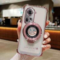 ราคา TEMU เคสโทรศัพท์: Reno11 Airbag ใส น่ารัก หน้ายิ้ม เคสโทรศัพท์ที่วางสำหรับ Oppo Reno 11 กันกระแทก กันกระแทก ที่วางหลัง (17593463461476)