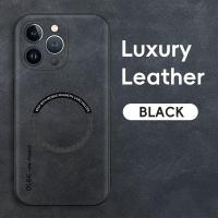 ราคา TEMU เคสโทรศัพท์หรูหรา PU Leather สำหรับ iPhone 17/17Air/17promax/16/15promax/14plus/13pro/12/11/xsmax/xr/8/7plus/se2/se3 รองรับแม่เหล็ก, รองรับที่ยึดในรถ, ป้องกัน, คุณภาพสูง (17592542907570)