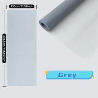ราคา TEMU มุ้งลวดกันยุงและแมลงวันสำหรับ DIY, แผงกั้นป้องกันเลี้ยงสำหรับประตูและหน้าต่าง, เหมาะสำหรับหน้าต่าง, ประตู, ลาน, และรั้ว. ติดตั้งง่าย. มุ้งลวด (17592275564249)