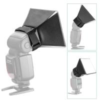 ราคา TEMU กล้องแฟลช สเปดไลท์ โซฟบ็อกซ์ ดิฟฟิวเซอร์ สำหรับ Canon, Nikon, , Yongnuo, Camera Flash (17592258753220)