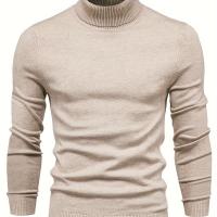 ราคา TEMU เสื้อกันหนาวชาย ฤไม้ร่วง-ฤดูหนาว ใหม่ปี 2024 สำหรับข้ามพรมแดน (17592313456716)