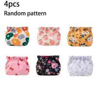 ราคา TEMU 4 ชิ้น ถุงเก็บของปิดอัตโนมัติ, ถุงเก็บของใหม่, กระเป๋าใส่เหรียญพกพา, ถุงเก็บเครื่องสำอางพกพาสำหรับ (17593247308022)