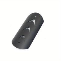 ราคา แผ่นกันความร้อนป้องกันท่อไอเสียมอเตอร์ไซค์สำหรับ Harley, , Yamaha, , Cruiser, Chopper (17592232631263)