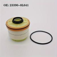 ราคา ตัวกรองน้ำมันเชื้อเพลิงสำหรับ HILUX, สำหรับ IS II, OE 233900L010/23390-0L020/233900L030/233900L041/233900LZZA1/233902/2339030200/1770A233/1770 (1 ชิ้น) (17592332806880)