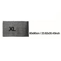 ราคา แผ่นรองเท้าหมาปีน้ำโคลน, ซับน้ำและฝุ่น, ดูดซับน้ำได้ดี, กันลื่น, ซักได้, เส้นใยละเอียดแห้งเร็ว, แผ่นปีน้ำโคลนสำหรับสุนัข, พรมปูพื้นทางใน (17592362868395)
