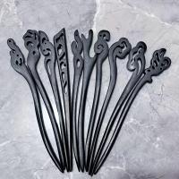 ราคา 10 อัน ชุดกิ๊บติดผมไม้กลวงวินเทจ, ตะเกียบติดผมจีนสีดำ, เครื่องประดับทรงผมผู้หญิง, ชุดกิ๊บติดผมแบบย้อนยุคสุดหรู (17592364131520)
