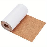 ราคา แผ่นฉนวนกันความร้อนแบบติดเองสำหรับตกแต่งผนัง, งาน DIY และอุปกรณ์ - สีเปรู, 150x1มม., ม้วน 2.5เมตร, เหมาะสำหรับฤดูหนาว, ปีใหม่ (17592389430747)